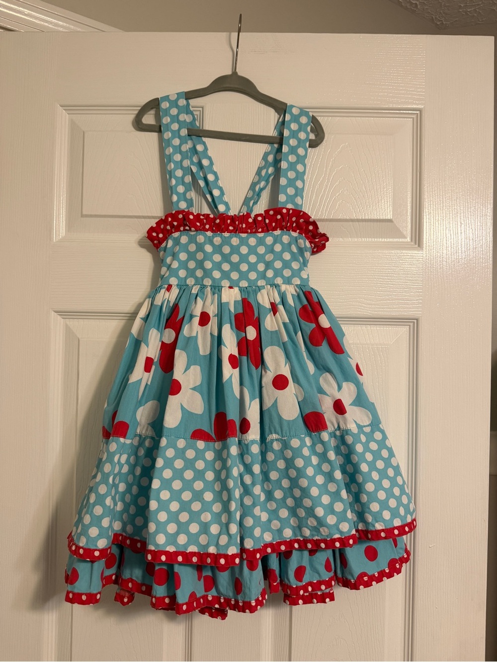 Jelly the Pug Dress
